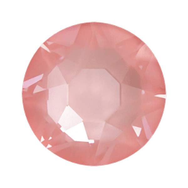 Swarovski Hotfix Crystals 2078 ss 30 Crystal Flamingo Ignite HFT