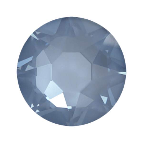 Swarovski Hotfix Crystals 2078 ss 30 Crystal Denim Ignite HFT