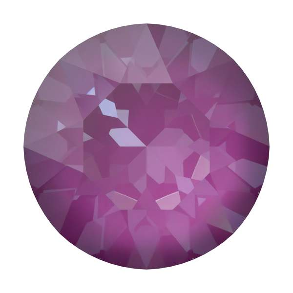 Swarovski Round Stones 1088 ss 39 Crystal Orchid Ignite