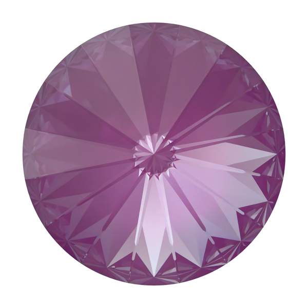 Swarovski Round Stones 1122 12 mm Crystal Orchid Ignite