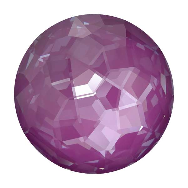 Swarovski Round Stones 1383 14 mm Crystal Orchid Ignite