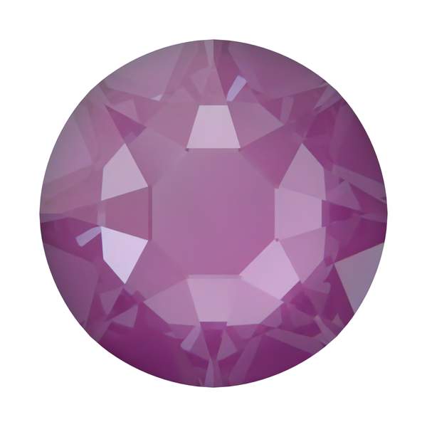 Swarovski Hotfix Crystals 2078 ss 16 Crystal Orchid Ignite HFT