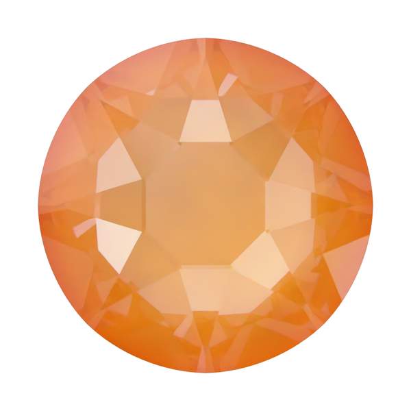 Swarovski Hotfix Crystals 2078 ss 20 Crystal Mango Ignite HFT