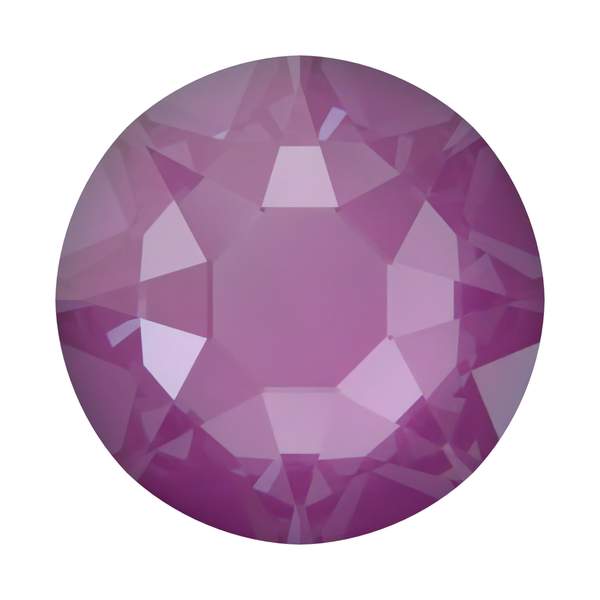 Swarovski Hotfix Crystals 2078 ss 20 Crystal Orchid Ignite HFT