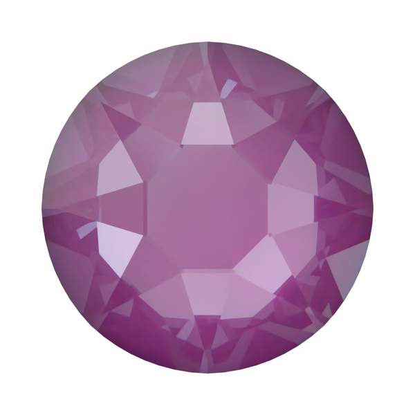 Swarovski Hotfix Crystals 2078 ss 34 Crystal Orchid Ignite HFT