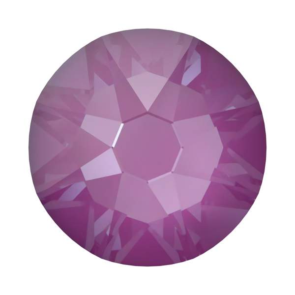 Swarovski Flatback Crystals 2088 ss 12 Crystal Orchid Ignite