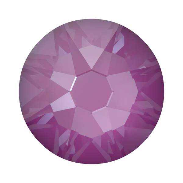 Swarovski Flatback Crystals 2088 ss 16 Crystal Orchid Ignite