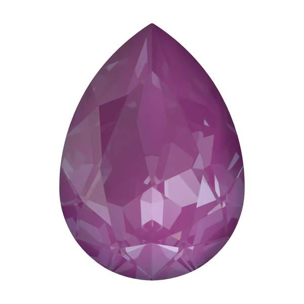 Swarovski Fancy Stones 4320 18 x 13 mm Crystal Orchid Ignite