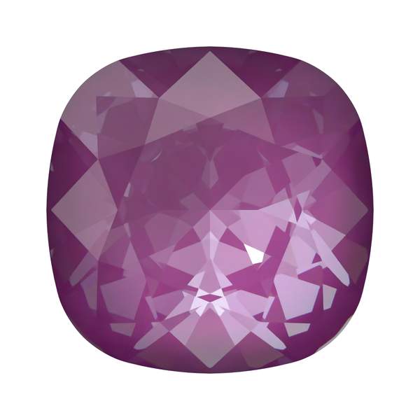 Swarovski Fancy Stones 4470 10 mm Crystal Orchid Ignite