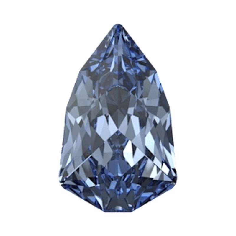 Swarovski Fancy Stones 4707 7,8 x 4,9 mm Light Sapphire F