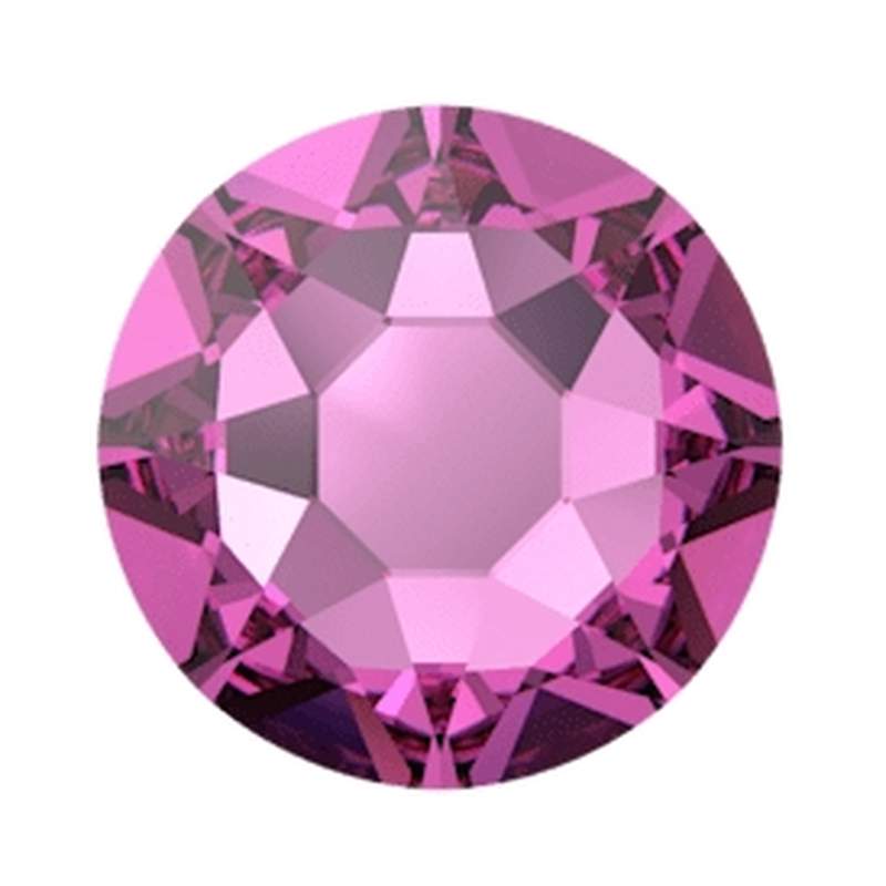 Swarovski Crystal Pins 53303 088 1201
