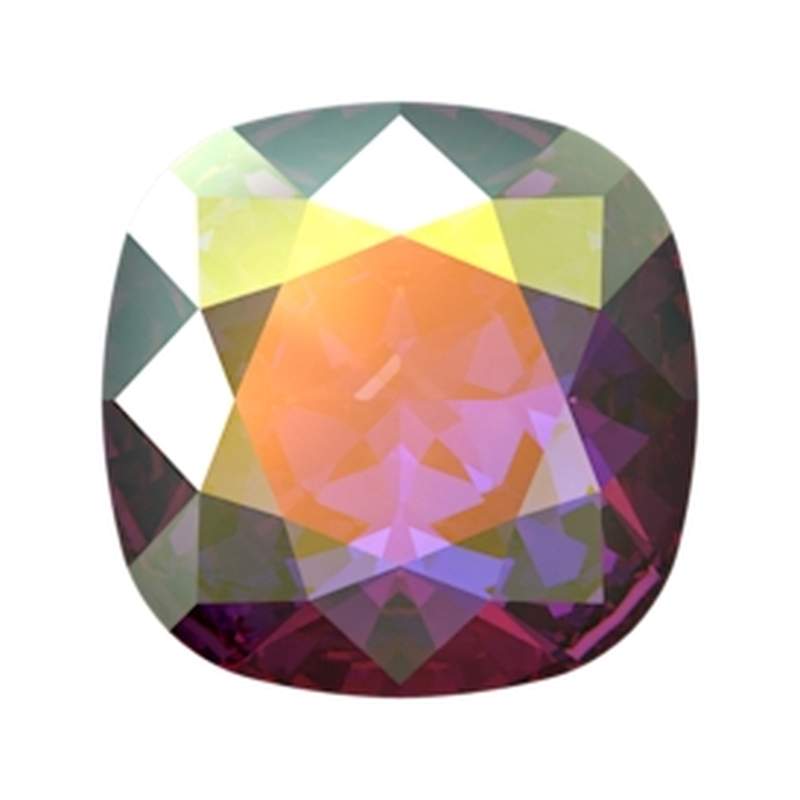 Swarovski Fancy Stones 4470 8 mm Rose AB F