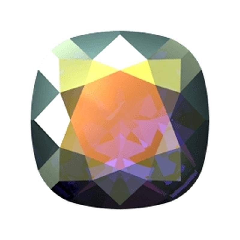 Swarovski Fancy Stones 4470 8 mm Montana AB F