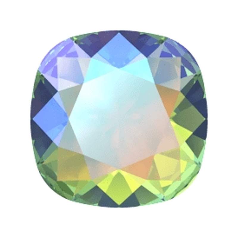 Swarovski Fancy Stones 4470 10 mm Light Turquoise Blue AB