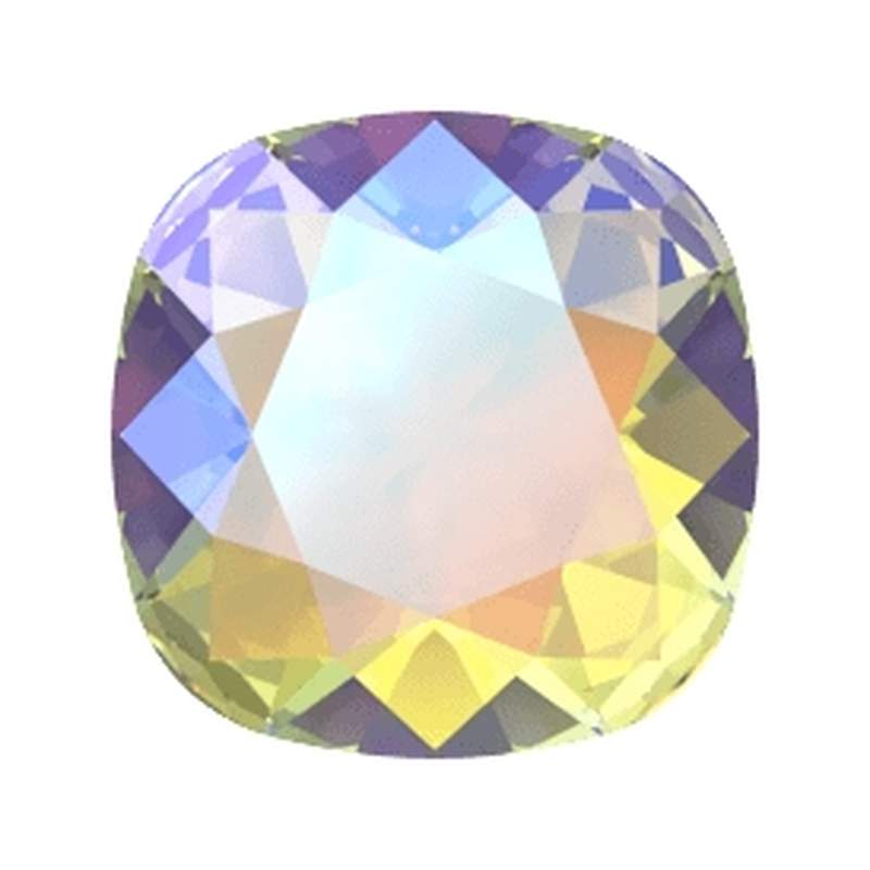 Swarovski Fancy Stones 4470 10 mm Crystal Blue AB F