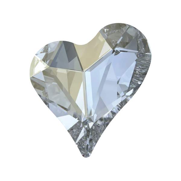 Swarovski Fancy Stones 4809 8 x 7,5 mm Crystal Blue Shade F