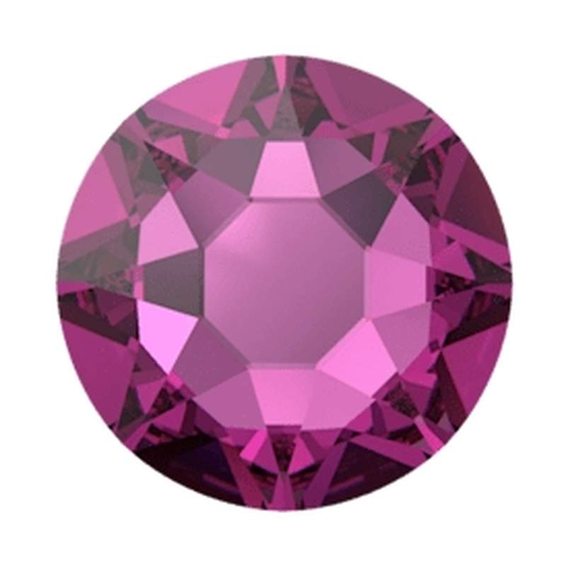 Swarovski Crystal Pins 53302 088 1201