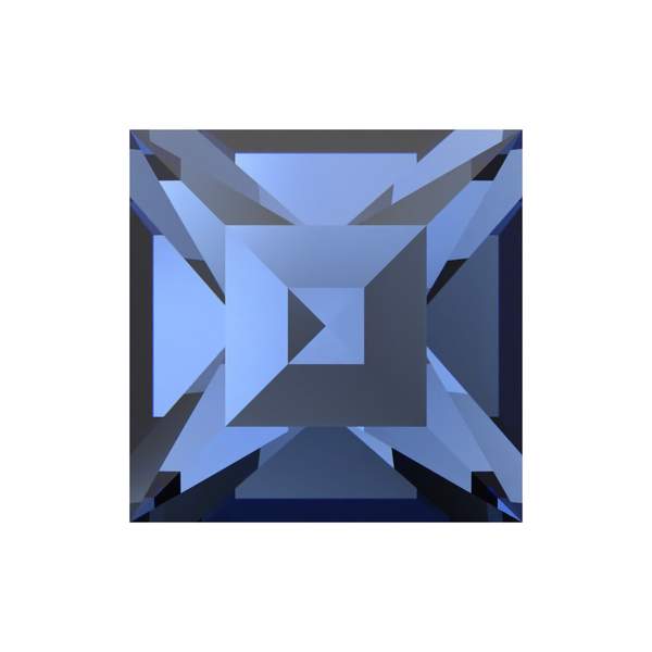 Swarovski Fancy Stones 4428 1,5 mm Recreated Dark Sapphire F