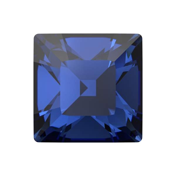 Swarovski Fancy Stones 4428 4 mm Recreated Dark Sapphire F