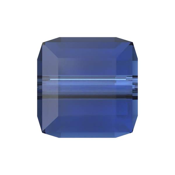 Swarovski Crystal Beads 5601 4 mm Recreated Dark Sapphire