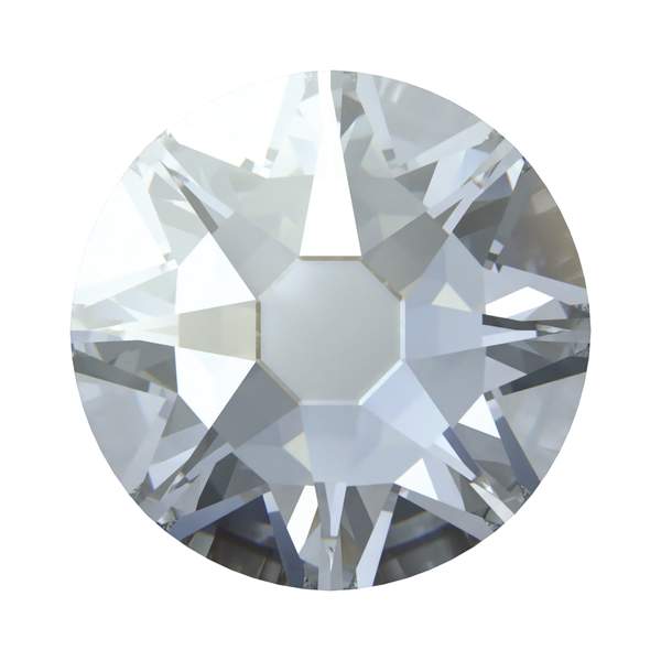 Swarovski Flatback Crystals 2088 ss 40 Crystal Blue Shade F
