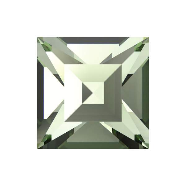 Swarovski Fancy Stones 4428 1,5 mm Recreated Peridot F