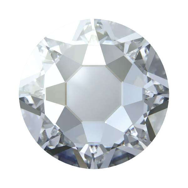 Swarovski 2078 ss 30 Crystal Blue Shade A HF