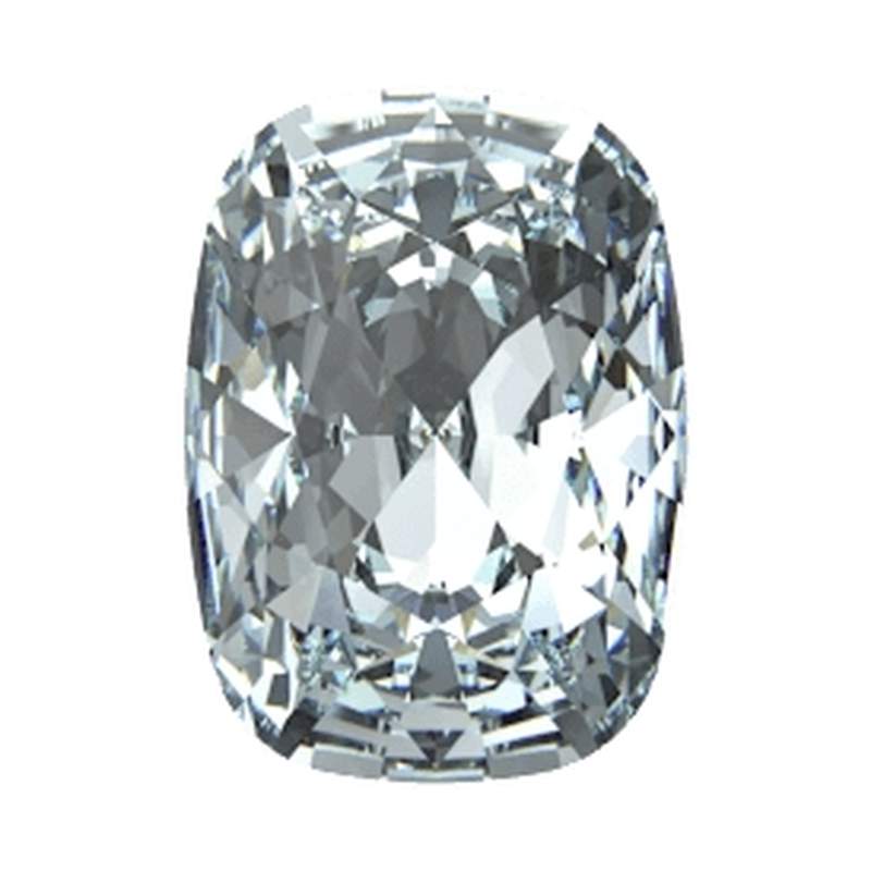 Swarovski Fancy Stones 4568 14 x 10 mm Light Azore F