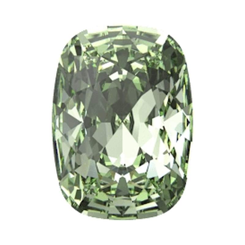 Swarovski Fancy Stones 4568 14 x 10 mm Chrysolite F