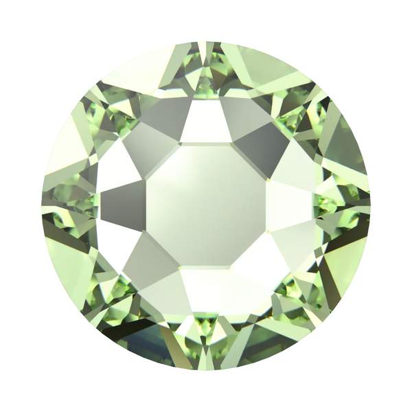 Swarovski 2078 ss 30 Peridot A HF
