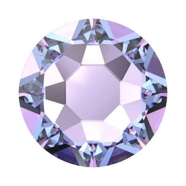 Swarovski Hotfix Crystals 2078 ss 40 Crystal Vitrail Light A HF