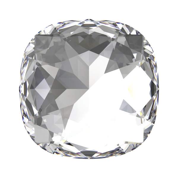 Swarovski Fancy Stones 4487 27 mm Crystal F