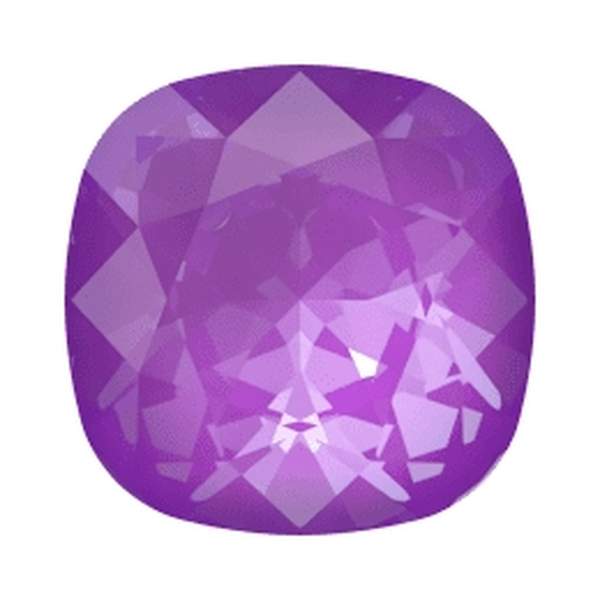 Swarovski Fancy Stones 4470 10 mm Crystal Electric Violet Ignite