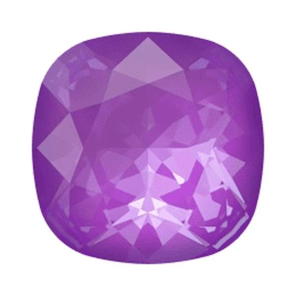 Swarovski Fancy Stones 4470 12 mm Crystal Electric Violet Ignite