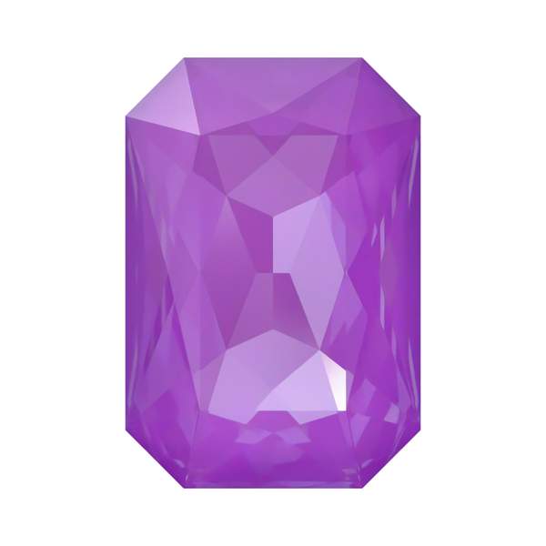 Swarovski Fancy Stones 4627 27 x 18,5 mm Crystal Electric Violet Ignite