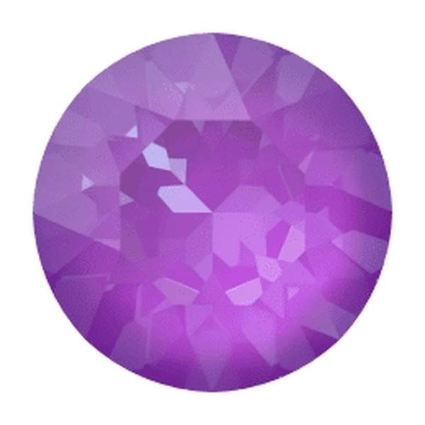 Swarovski Round Stones 1088 ss 39 Crystal Electric Violet Ignite