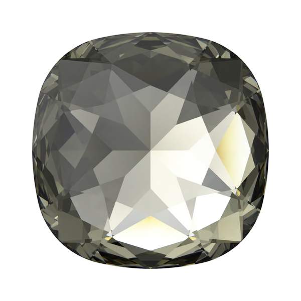 Swarovski Fancy Stones 4487 27 mm Black Diamond F