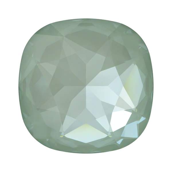 Swarovski Fancy Stones 4487 27 mm Crystal Agave Ignite