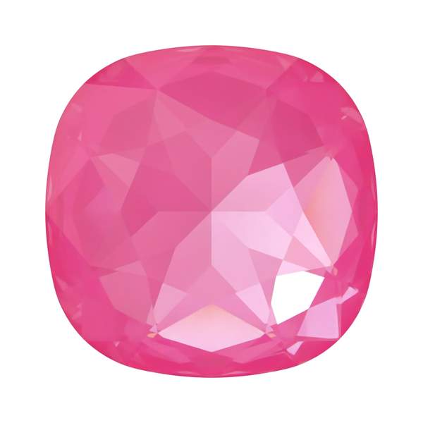 Swarovski Fancy Stones 4487 27 mm Crystal Electric Pink Ignite