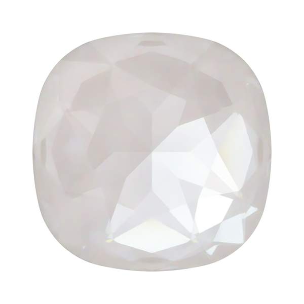 Swarovski Fancy Stones 4487 27 mm Crystal Electric White Ignite