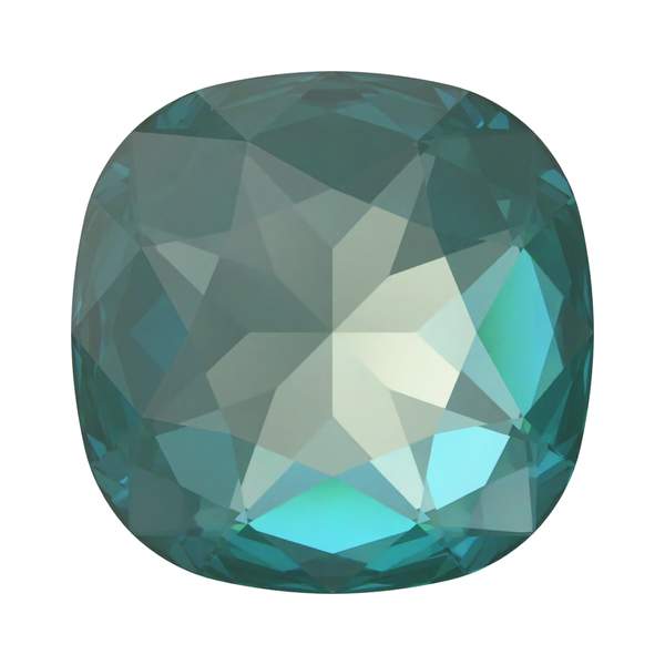 Swarovski Fancy Stones 4487 27 mm Crystal Laguna Delite