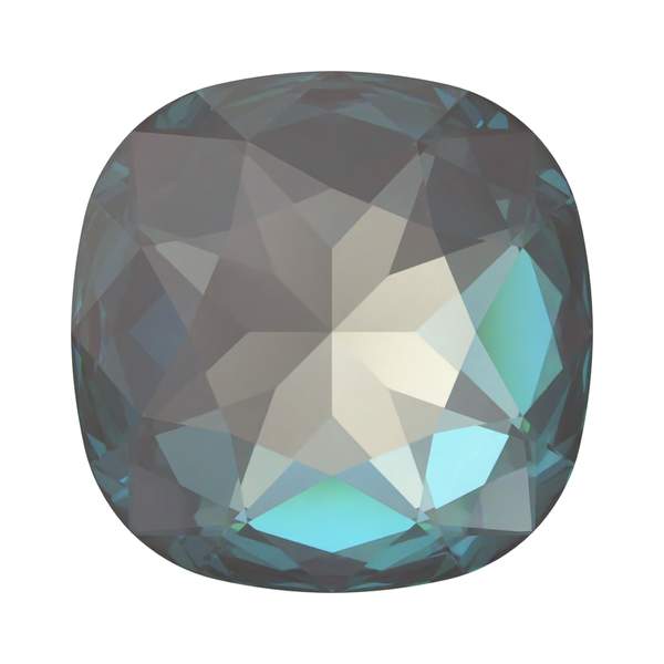 Swarovski Fancy Stones 4487 27 mm Crystal Serene Gray Delite