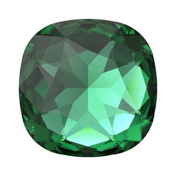 Swarovski Fancy Stones 4487 27 mm Majestic Green F