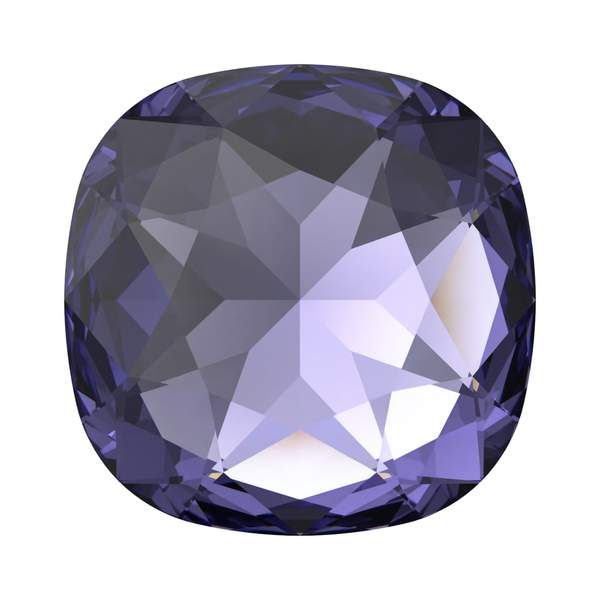 Swarovski Fancy Stones 4487 27 mm Tanzanite F
