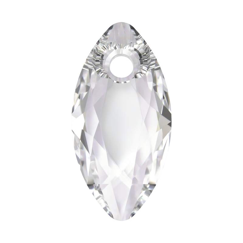 Swarovski Crystal Pendants 6437 11,5 mm Crystal