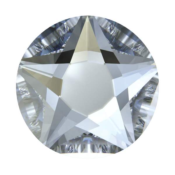Swarovski Hotfix Crystals 2100 ss 40 Crystal Blue Shade A HF