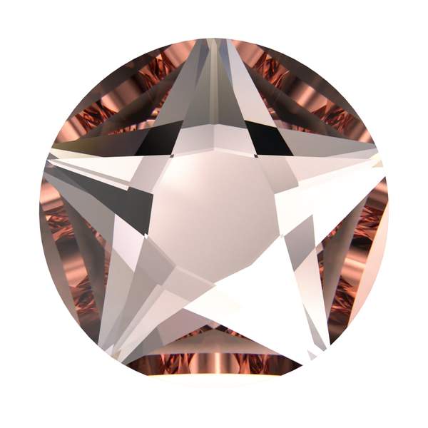 Swarovski Flatback Crystals 2100 ss 40 Silk F
