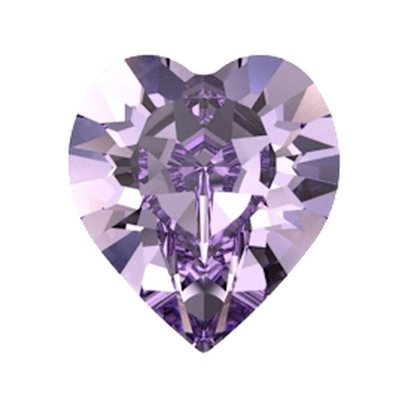 Swarovski Fancy Stones 4884 5,5 x 5 mm Violet F