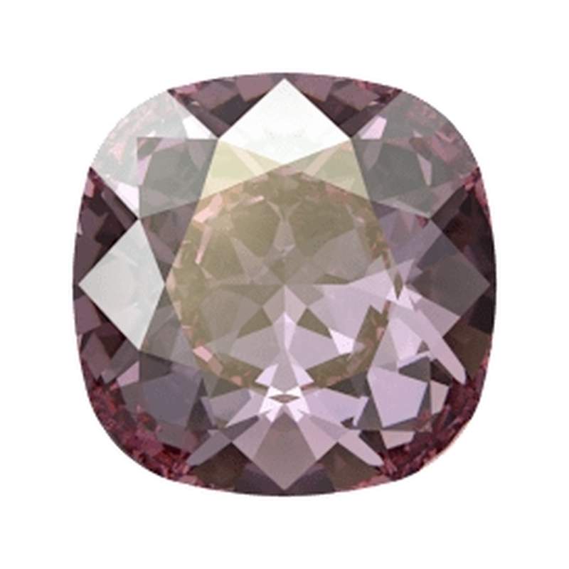 Swarovski Fancy Stones 4470 10 mm Light Rose Blue Shade F