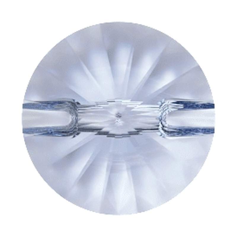 Swarovski Crystal Buttons 3015 16 mm Light Sapphire
